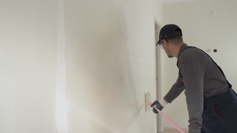 Best Ceiling Drywall Installation  in Markesan, WI